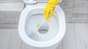 enlever tartre wc