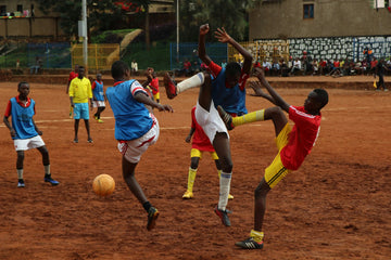 Pourquoi le football est une fierté nationale en Côte d'Ivoire