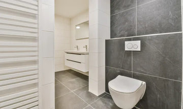 hauteur du wc suspendu