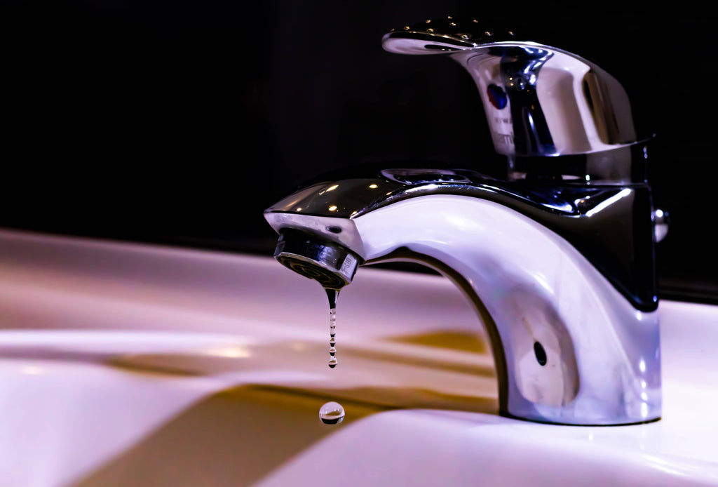 Comment changer un joint de robinet ? –