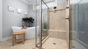 peinture pour salle de bain anti-humidité
