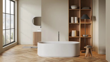 peinture pour salle de bain