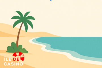 Embarquez pour Île de Casino : Votre Escale Plaisir dans la Galaxie du Jeu en Ligne