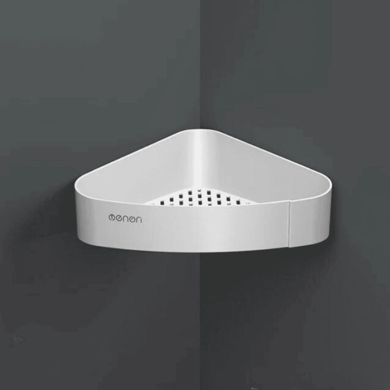 Etagere D Angle Douche Sans Percer