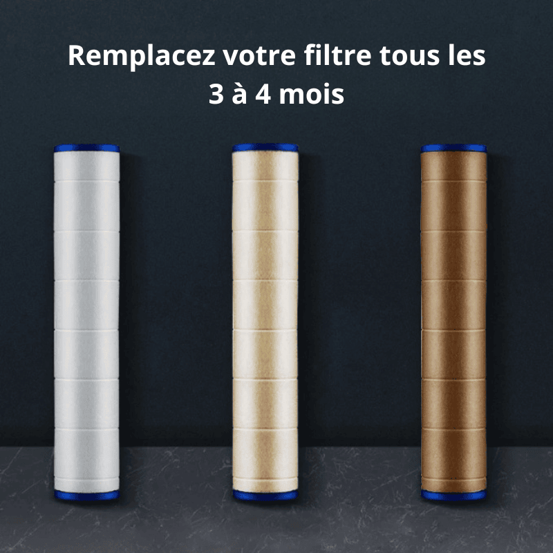 Ericetion Buses De Rechange Pour Pomme De Douche, 50 Pièces, Clous En Silicone, Accessoires De Salle De Bain, Douche, Gel De Silice, Trou De