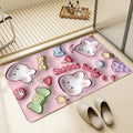 tapis de bain sweet baby