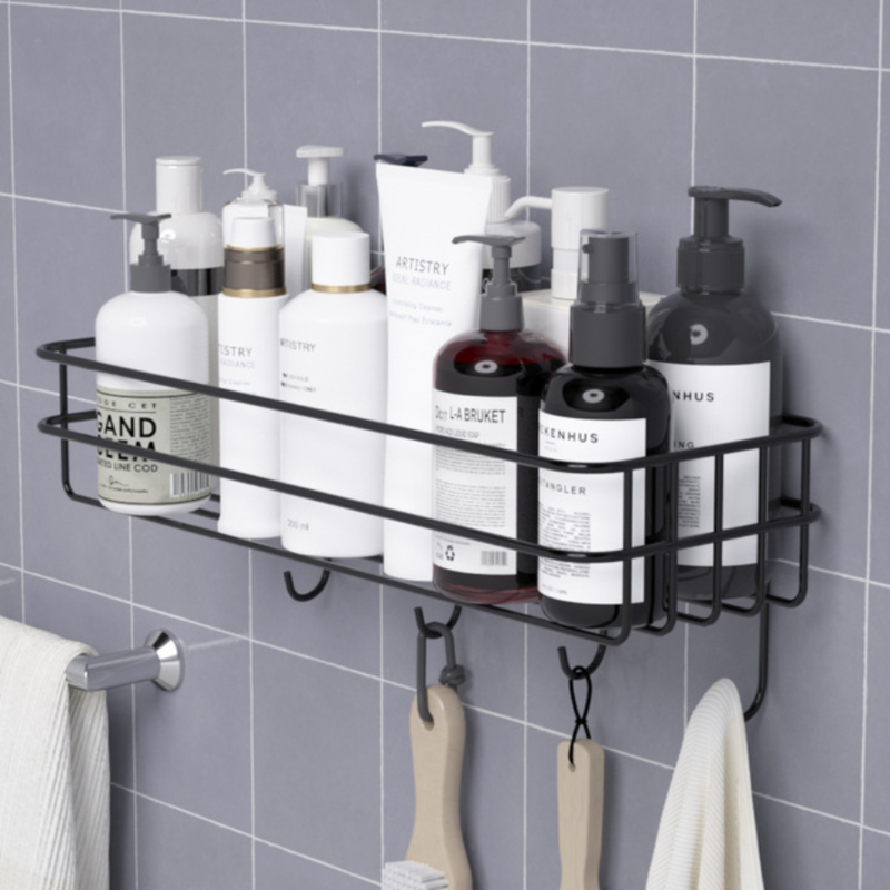 Store De Douche Sans Percer