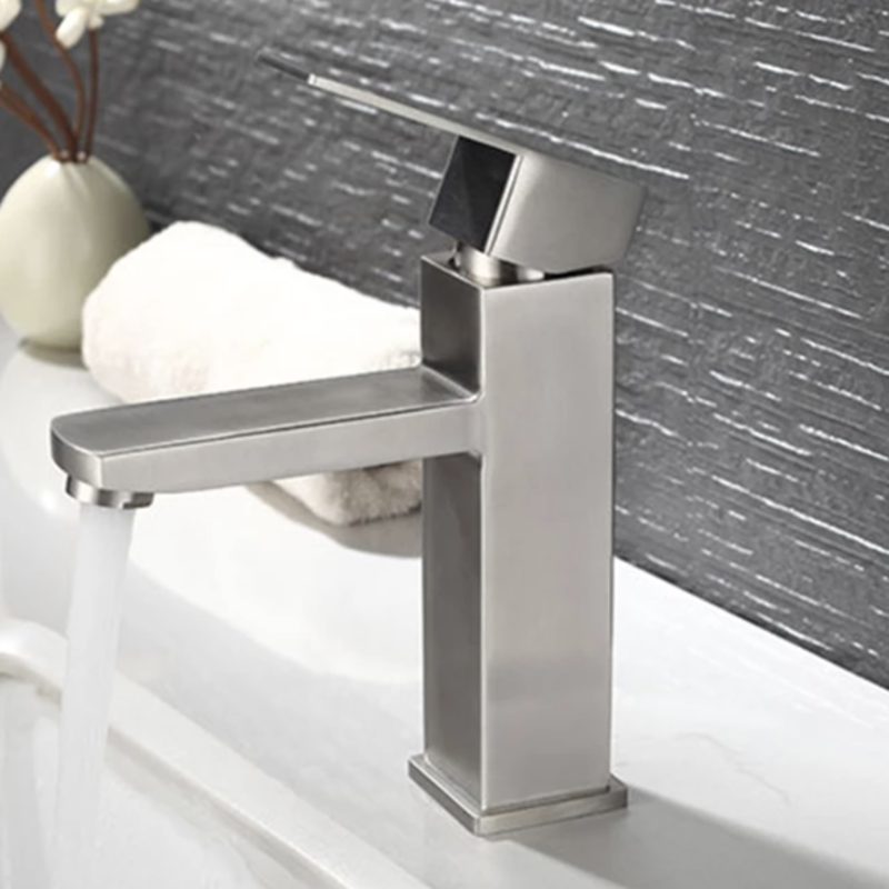 Robinet Salle De Bain Bricomarch