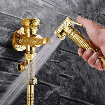 douchette wc