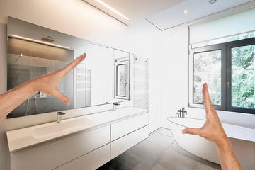 Checklist rénovation salle de bain