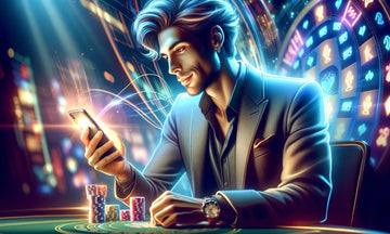 Online Mobile Casinos