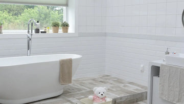 Rénover sa salle de bain en 2025