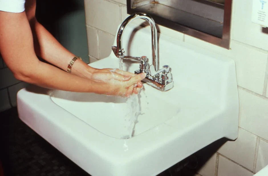 Tapis de Douche Antidérapant