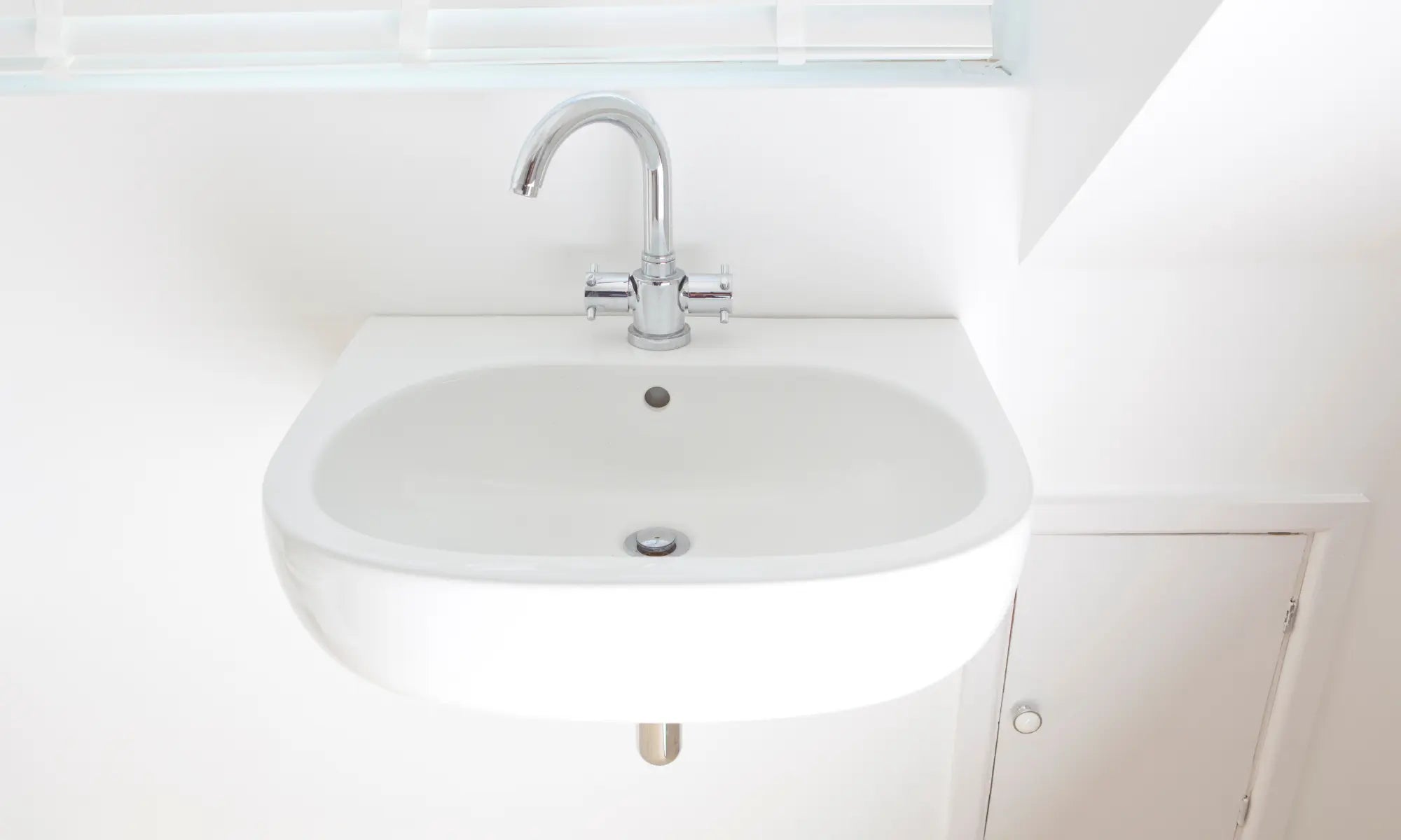 norme hauteur lavabo