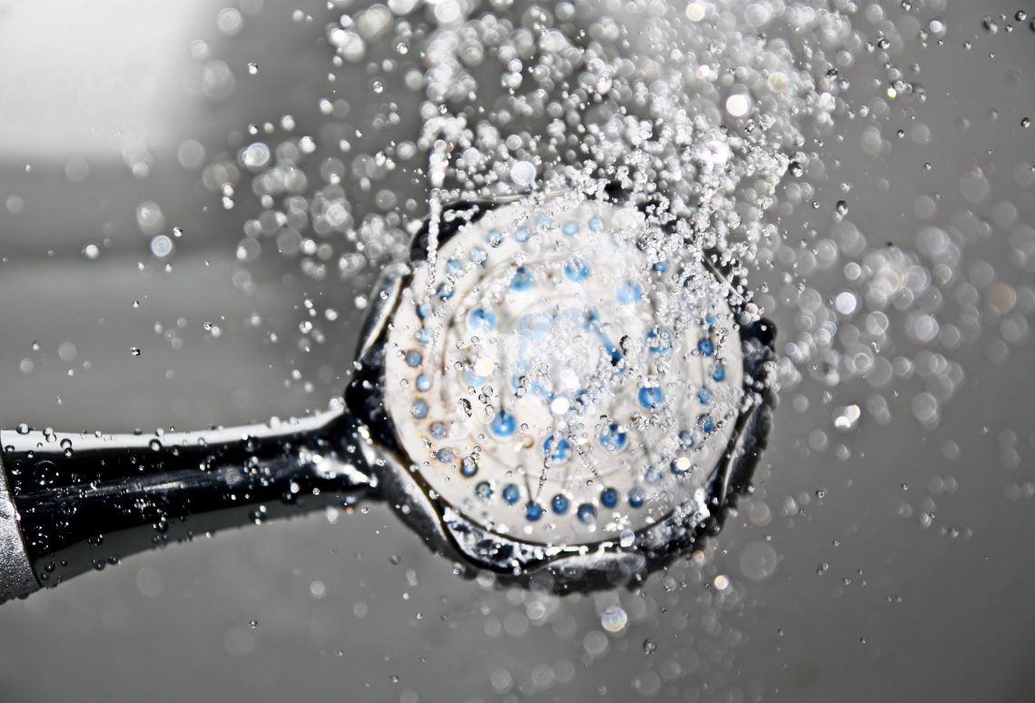 QUEL POMMEAU DE DOUCHE POUR VOTRE SALLE DE BAIN?