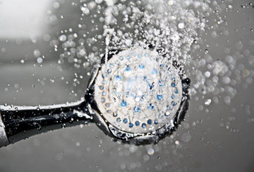 QUEL POMMEAU DE DOUCHE POUR VOTRE SALLE DE BAIN?