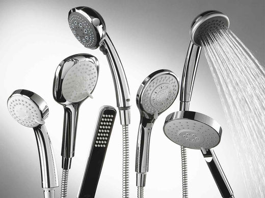 Meilleur pommeau de douche anti-calcaire