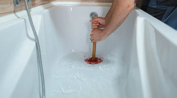 Les 10 meilleurs produits déboucheurs de baignoire