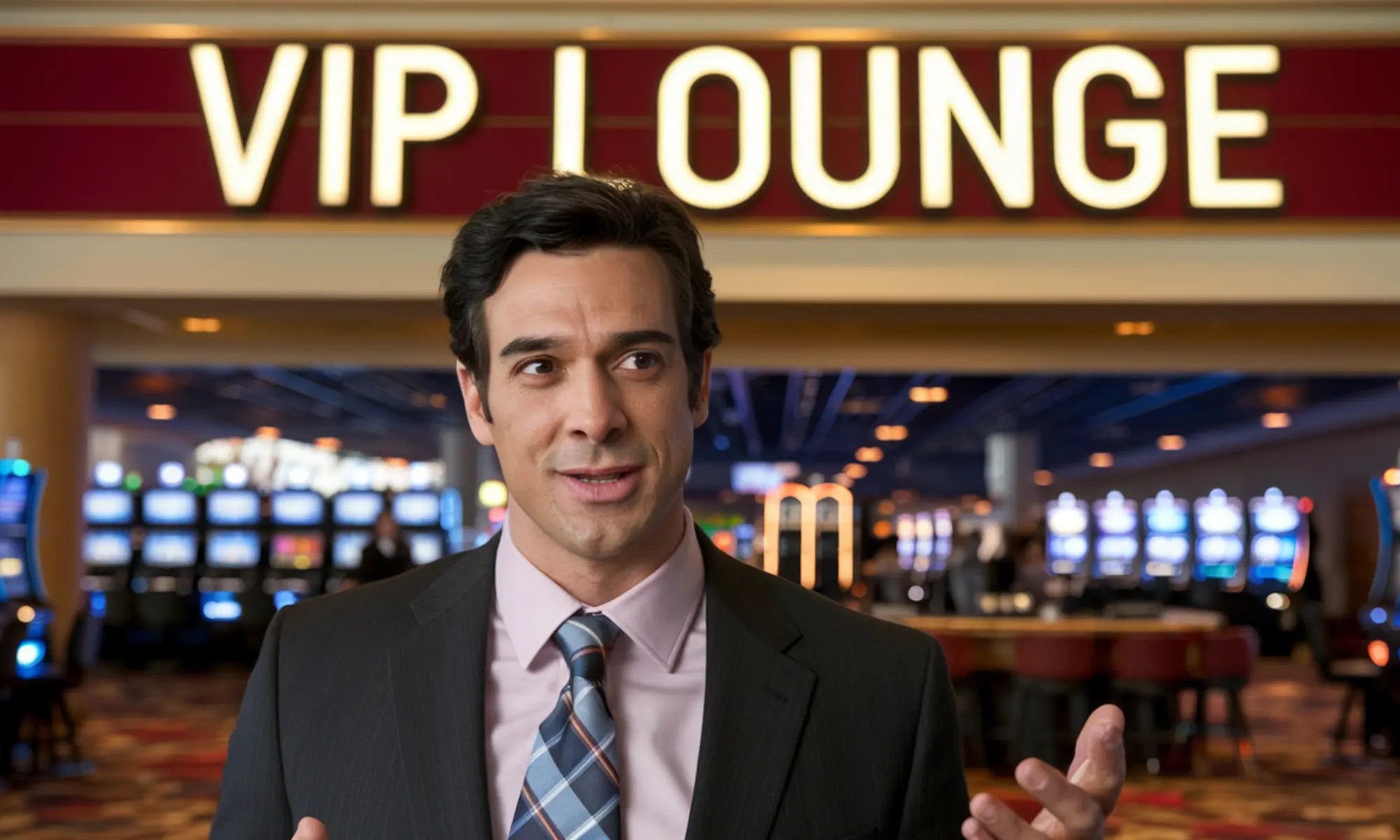 Comment fonctionnent les programmes VIP dans un casino en ligne légal ?