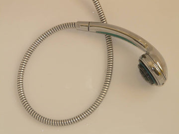 pommeau-de-douche