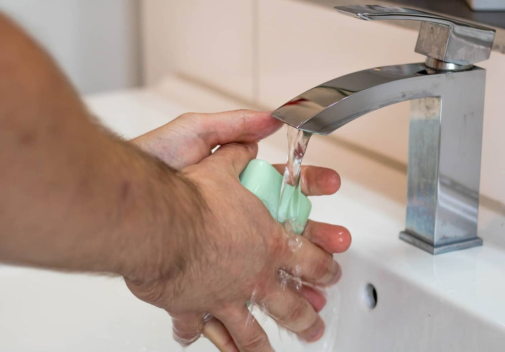 Comment purifier l’eau du robinet ?