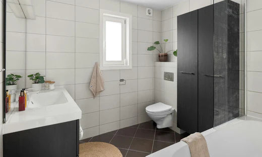 wc suspendu inconvénient