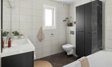 wc suspendu inconvénient