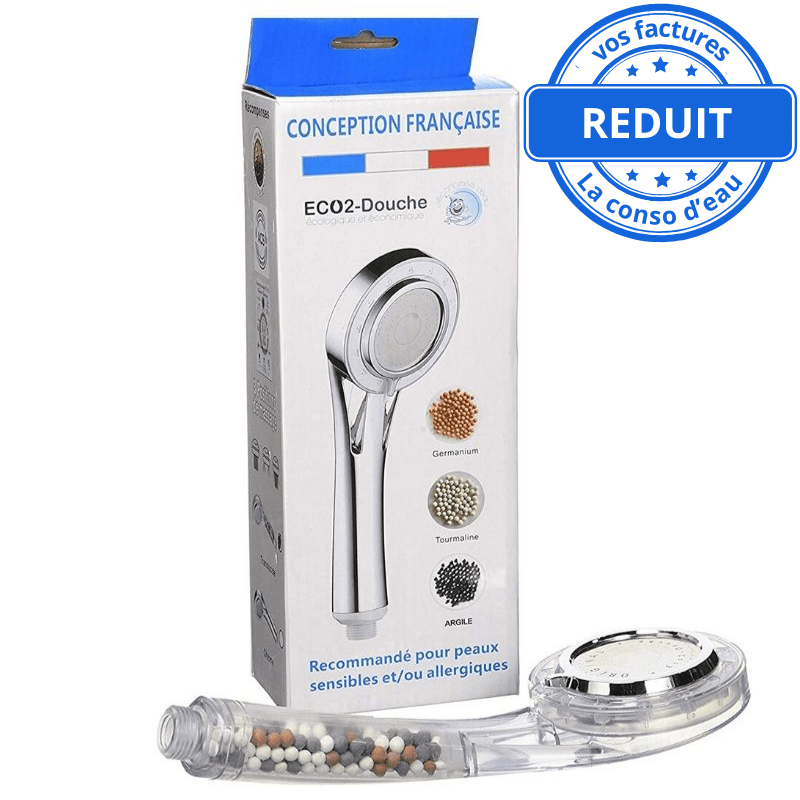 Douchette Eco2 Douche