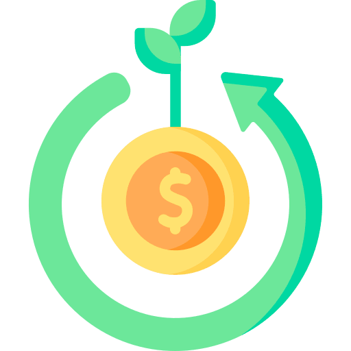 economie eau et argent