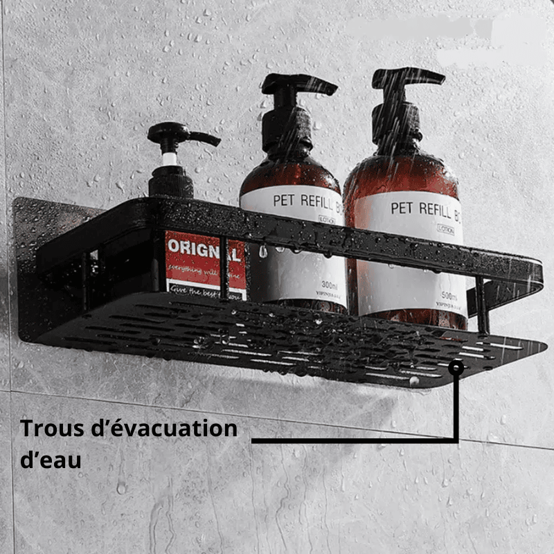 Étagère De Cuisine Jill M En Métal Revêtu Wenko By Maximex