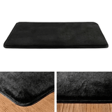tapis antiderapant noir