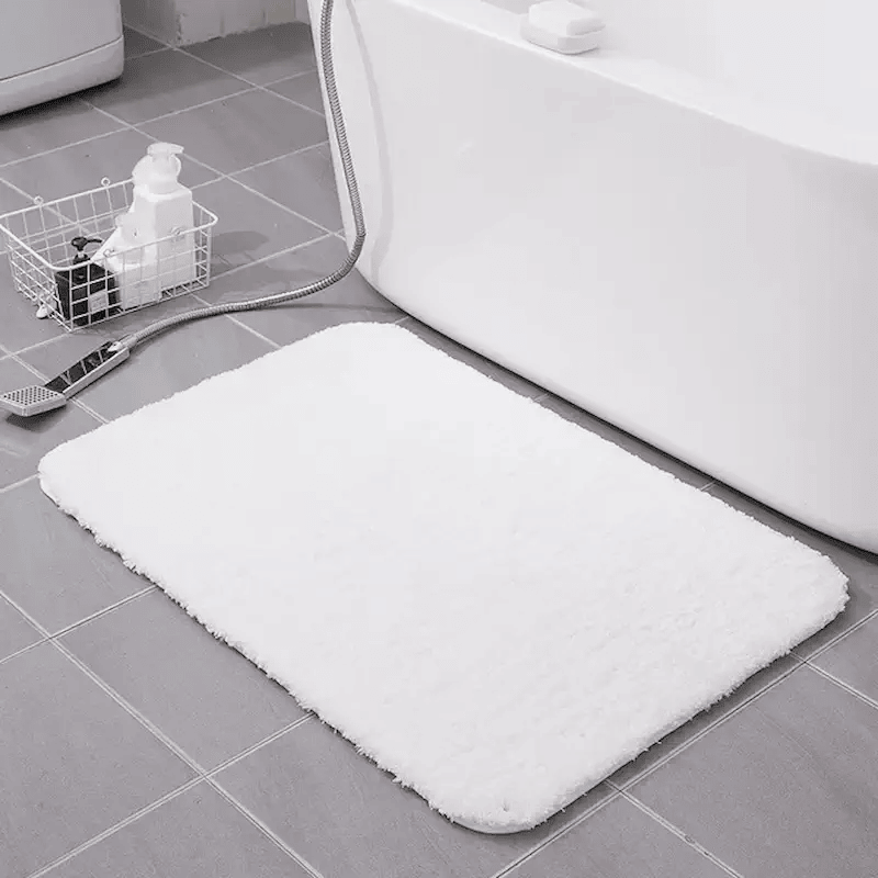 tapis marron