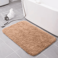 tapis marron
