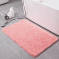 tapis rose