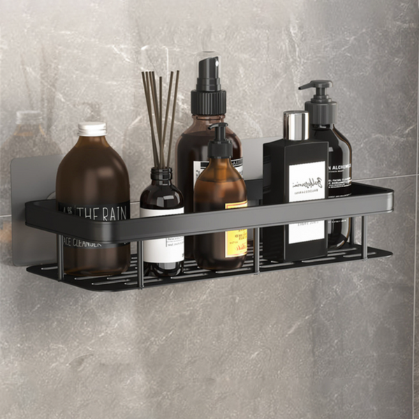 Étagère Angle Douche Sans Percage, Etagere Salle de Bain, Porte