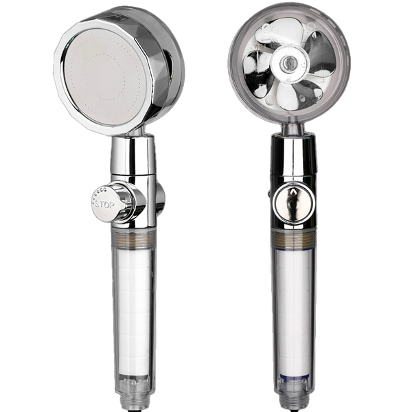Comment choisir un pommeau de douche anti calcaire pour une douche sans Comment choisir un pommeau de douche anti calcaire pour une douche sans
