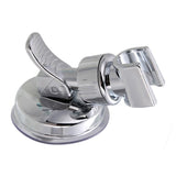 support-de-douche-mural-chrome