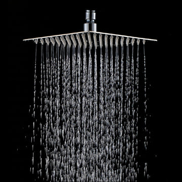 Tete de douche
