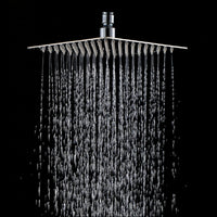 Tete de douche