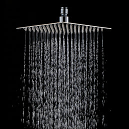 Tete de douche