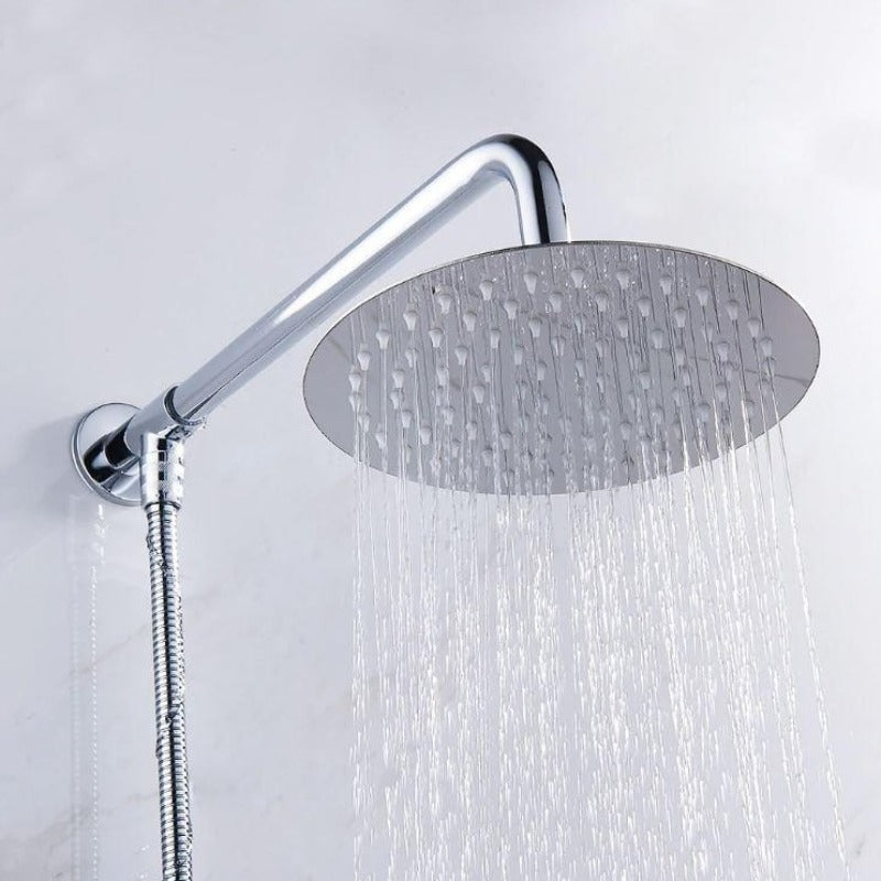 tete de douche