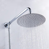 tete de douche